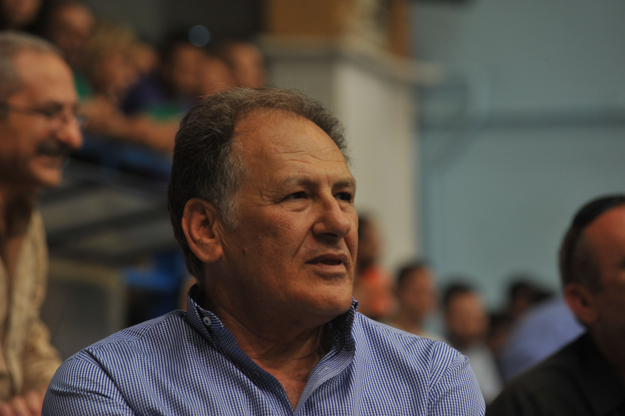 Και ο Λαλιώτης στη «γραμμή Όθωνα»;