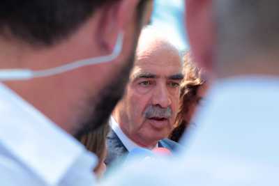 Επιστρέφει στην ΚΕΦΕ αντιπρόσωπος Μειμαράκη - Φωνές και για μετάθεση της εκλογής