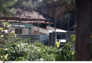 Απάντηση Μπακογιάννη για τον λόφο του Στρέφη