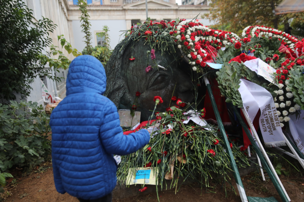 Επέτειος Πολυτεχνείου 2025: Ποιοι δρόμοι κλείνουν στην Αθήνα από το Σάββατο 15/11
