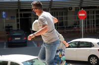Θεσσαλονίκη - Aρπαγή Μαρκέλλας: Ανασκεύασε η 37χρονη, «δείχνει» τον συγκατηρορούμενό της