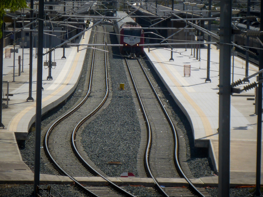 Σύμβαση 717: Ύποπτοι για απιστία και ηθική αυτουργία 16 πρόσωπα από ΕΡΓΟΣΕ