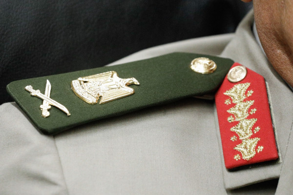 Αίγυπτος: Εκστρατεία κατά της τουρκικής στρατιωτικής εμπλοκής στη Λιβύη