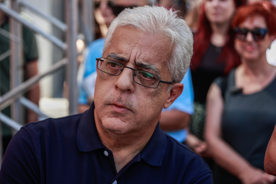 Σοφιανός: Η κυβέρνηση υλοποιεί την οδηγία της ΕΕ για το 13ωρο, αξιοποιώντας μνημονιακούς και μεταμνημονιακούς νόμους