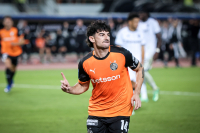 ΟΦΗ - ΠΑΟΚ 2-1: Τον «καθάρισε» και συνεχίζει τις υψηλές πτήσεις