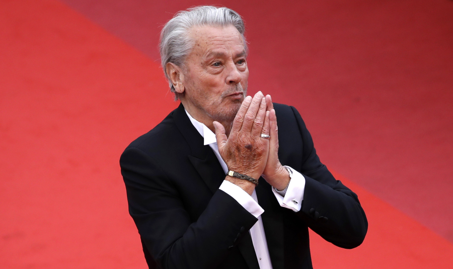 Όσκαρ 2025: Αλέν Ντελόν, Σάνεν Ντόχερτι και τα ονόματα που άφησαν έξω από το In Memoriam