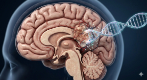 Νέα γονιδιακή θεραπεία εξαλείφει με ασφάλεια τους όγκους του εγκεφάλου σε ποντίκια