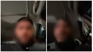 Συγγνώμη ζήτησε ο Ρομά που απειλούσε ότι θα σκοτώσει Έλληνες και αστυνομικούς, «ήταν ο θυμός και τα νεύρα»