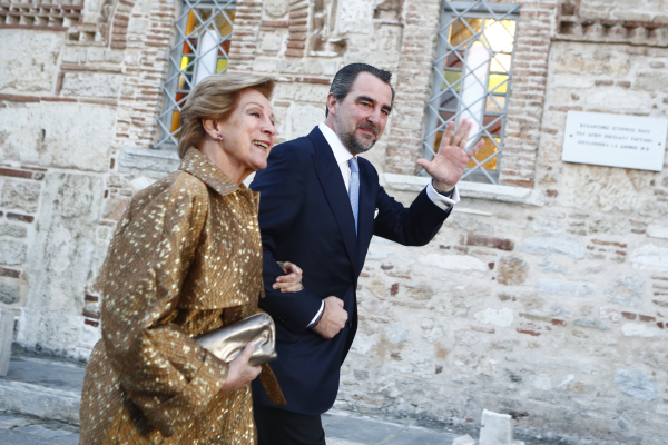 ΣΩΤΗΡΗΣ ΔΗΜΗΤΡΟΠΟΥΛΟΣ/EUROKINISSI