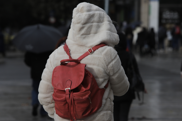 «Κλείδωσε» η νέα αλλαγή του καιρού: Έρχεται Χειμώνας και νέα κακοκαιρία