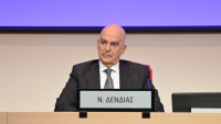 Νίκος Δένδιας: Εθνική αναγκαιότητα η οικοδόμηση ενός αυτάρκους αμυντικού οικοσυστήματος