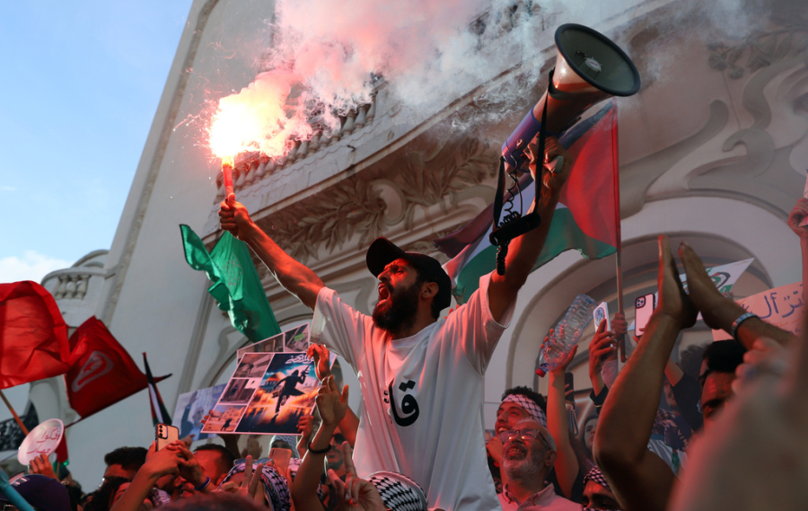 Ισραήλ: Τη Δευτέρα επιστρέφουν οι Έλληνες ακτιβιστές, η ανακοίνωση του ΥΠΕΞ