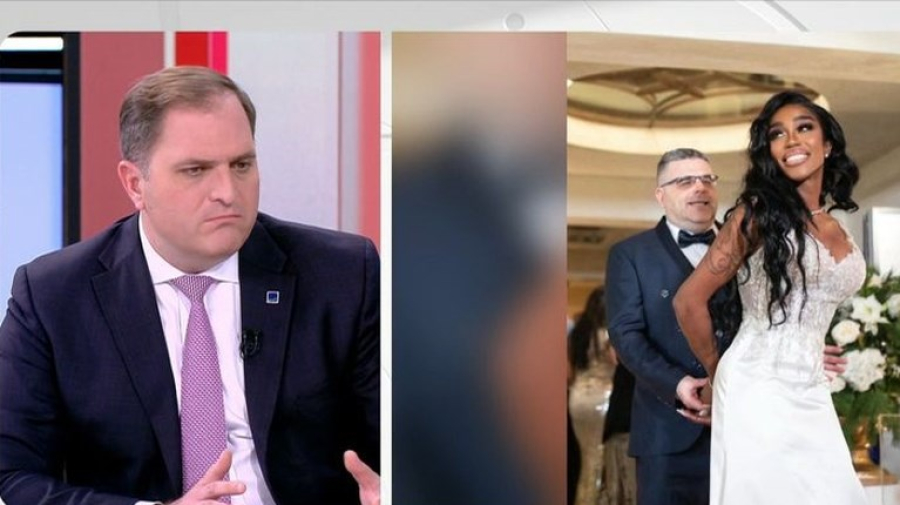 Στα «ραντάρ» της ΑΑΔΕ γάμοι και lifestyle - Από social media και likes πιάνει «λαβράκια»