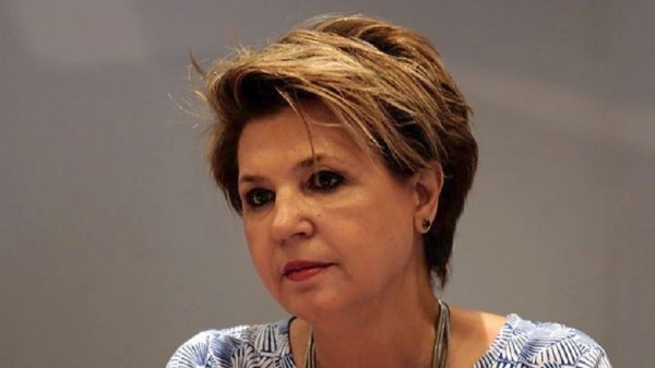 Γεροβασίλη: Εσωτερική επανάσταση για τη νέα Ελλάδα η μεταρρύθμιση στη δημόσια διοίκηση