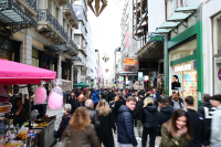 Greece Balances Budget Goals with New Relief Measures for Households