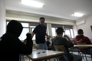 Πανελλήνιες 2026: Νέα μετονομασία τμήματος - Τι αλλάζει στα τμήματα των Στρατιωτικών Σχολών από το 2027