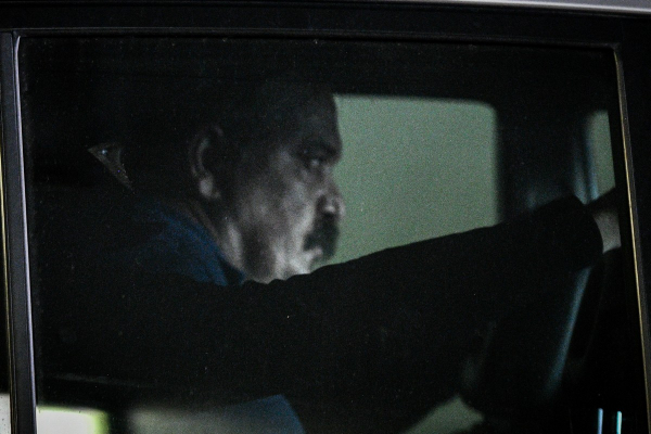 Χρήστος Παππάς: Χειρόγραφα σημειώματα που ξεκινούσαν με τη λέξη «Δάσκαλε» - Τι βρήκε η ΕΛ.ΑΣ στο κρησφύγετό του