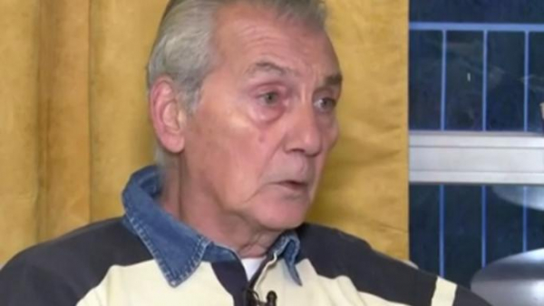 Γιώργος Λέφας: «Η σύζυγος του Φιλιππίδη μου ζήτησε να πω ότι δεν τα έκανε αυτά» (βίντεο)