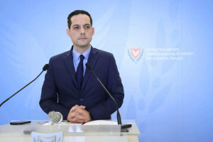«Διερευνάται η υπόθεση με το πλοίο στο Ορμούζ», λέει η κυβέρνηση της Κύπρου - Κανένας Κύπριος στο πλήρωμα