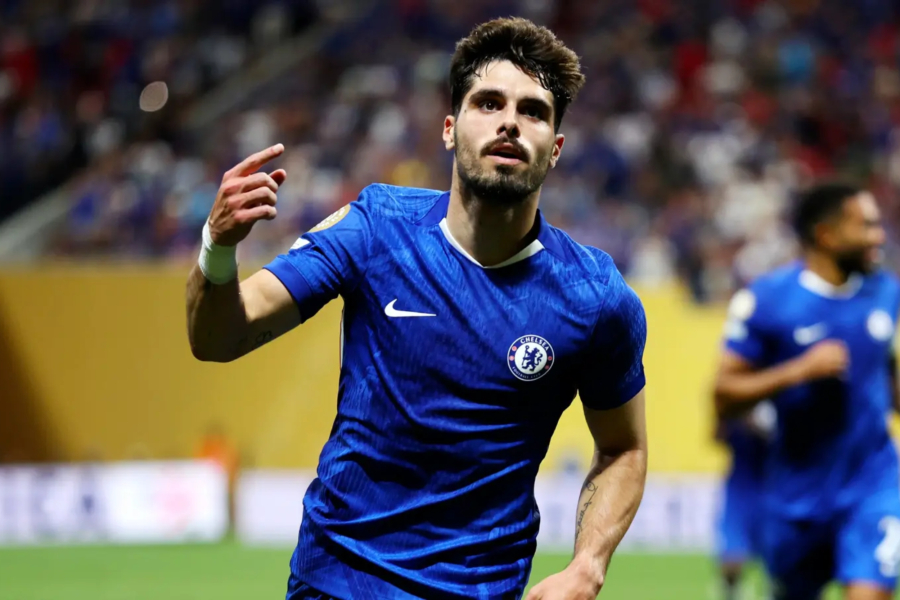 FIFA Club World Cup 2025: Οι αγώνες που θα δούμε στον ANT1 αυτή την εβδομάδα (Βίντεο)