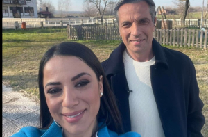 Η απάντηση της Ευλαμπίας Ρέβη για τα ανοιχτά μικρόφωνα στην εκπομπή της