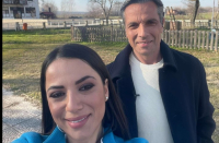 Η απάντηση της Ευλαμπίας Ρέβη για τα ανοιχτά μικρόφωνα στην εκπομπή της