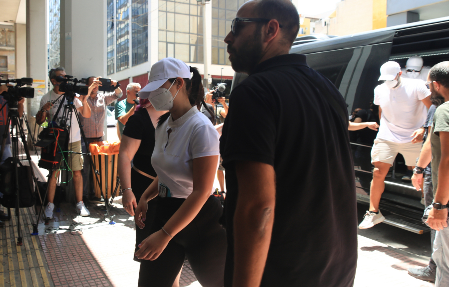 Φωτιά στην Ύδρα: Δίωξη για κακούργημα με ενδεχόμενο δόλο στους 13 του «Περσεφόνη»