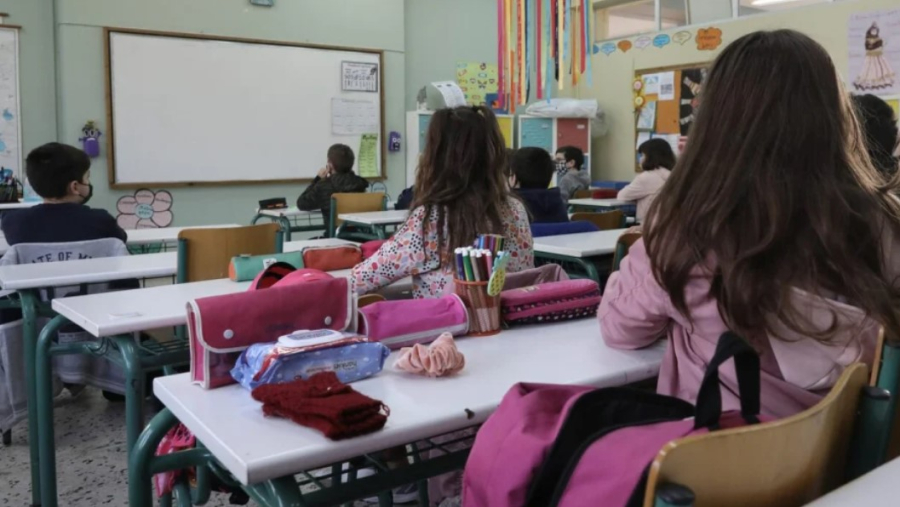 Ιωάννινα: Έκλεισε σχολείο μετά από πολλαπλά κρούσματα στρεπτόκοκκου