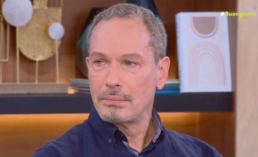 Βασίλης Κούκουρας: «Μετά το Κωνσταντίνου και Ελένης- καβάλησα το καλάμι…»