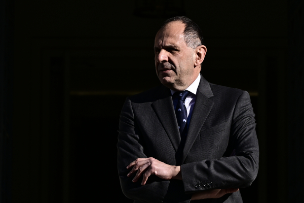 Γεραπετρίτης σε ΣΑ ΟΗΕ: Ηθική, πολιτική και ανθρωπιστική αναγκαιότητα η ειρήνη στη Μέση Ανατολή