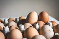 Πόσο κρατάνε τελικά τα αυγά; - Περισσότερο από όσο νομίζουμε