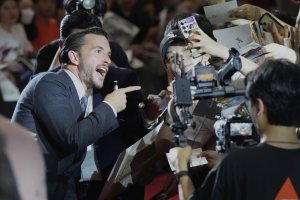 Αυτός είναι ο πιο σέξι άνδρας εν ζωή