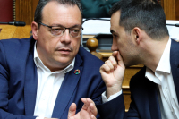 Οι «τρικλοποδιές» και το μοναδικό σενάριο συνεργασίας ΣΥΡΙΖΑ - Νέας Αριστεράς