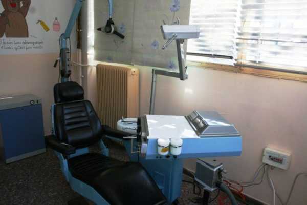 Ξεκινά η λειτουργία του δημοτικού οδοντιατρείου στην Λάρισα