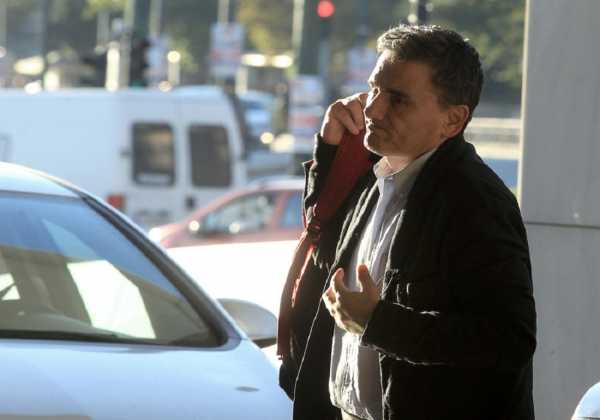 Δύσκολη εβδομάδα για την κυβέρνηση - Δημοσιονομικοί στόχοι και εργασιακά στο «τραπέζι»