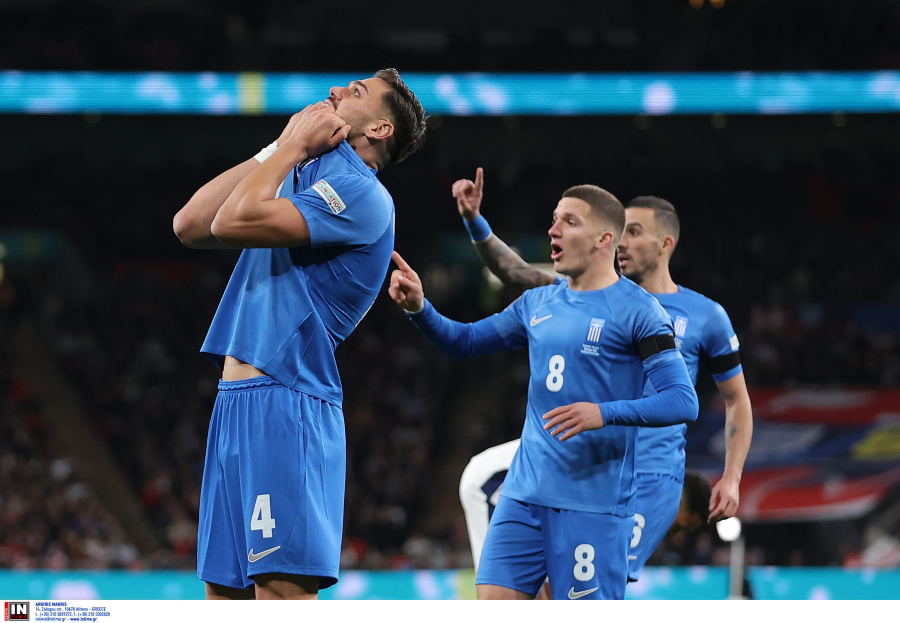 Γράφει ιστορία η Ελλάδα με 13άρι στην Interwetten!