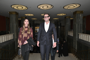 Κασσελάκης: «Εάν θέλω να παίξω τένις, θα παίξω τένις, φτιάνει πια με την διχόνοια και την μιζέρια»
