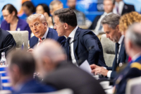 Ο Τραμπ απειλεί να αποσύρει τις ΗΠΑ από το ΝΑΤΟ, μπορεί να το κάνει;