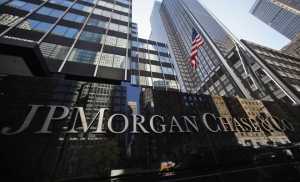 JP Morgan: Κρίσιμη η συμμόρφωση της Ελλάδας προς το πρόγραμμα