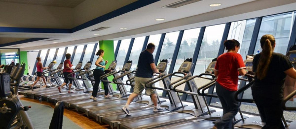 Νέο διευρυμένο ωράριο για τα γυμναστήρια του Δήμου Ηρακλείου Αττικής