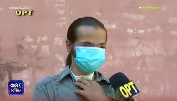 Νέες αποκαλύψεις για τον Θύμιο: «Όταν ένας άνθρωπος φτάνει στο σημείο να αυτοπυροβοληθεί, μπορεί να το ξανακάνει» (βίντεο)