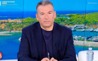 Η ανακοίνωση που έκανε ο Γιώργος Λιάγκας στο «Πρωινό» (Βίντεο)