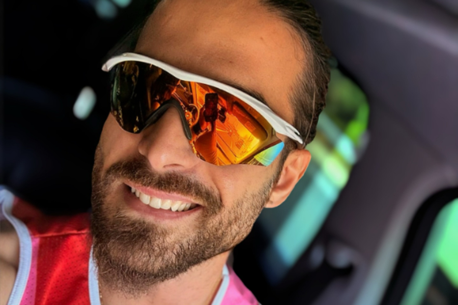 Άρης Μουγκοπέτρος: «Μαζί θα βγούμε νικητές» (Εικόνα)