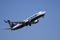 Σφοδρή κόντρα Ryanair και Fraport Greece μετά το κλείσιμο της βάσης στη Θεσσαλονίκη