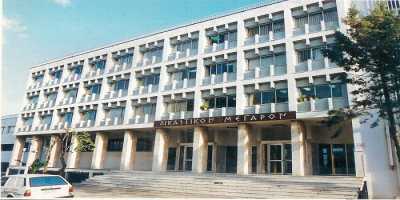 Αντίγραφο Ποινικού Μητρώου Δικαστικής χρήσης