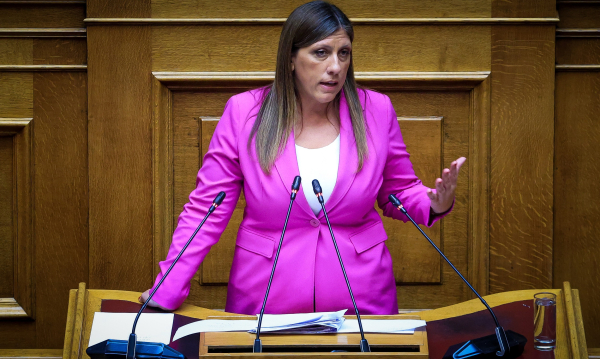 Ζωή για Μυλωνάκη: Χρειάζεται έναν πολύ καλό δικηγόρο