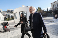 Επίθεση Βλάχου κατά Κούγια: «Έχει πάρει αμετάκλητο διαζύγιο από την αλήθεια»