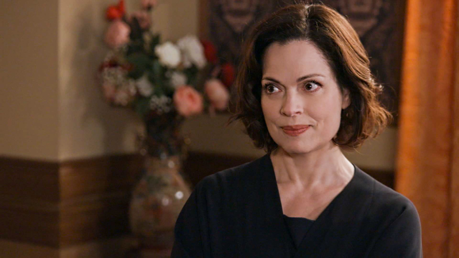 «Grand Hotel»: Η Κυβέλη ενεργοποιεί ξανά το συμβόλαιο θανάτου του Ρήγα