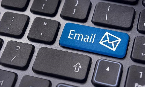 Πρόστιμο 2.000 ευρώ σε Ευρωβουλευτή που έστελνε «ανεπιθύμητα» emails στις εκλογές