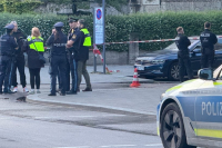 Μόναχο: 30χρονη επιτέθηκε με μαχαίρι, άγνωστος ο αριθμός των τραυματιών